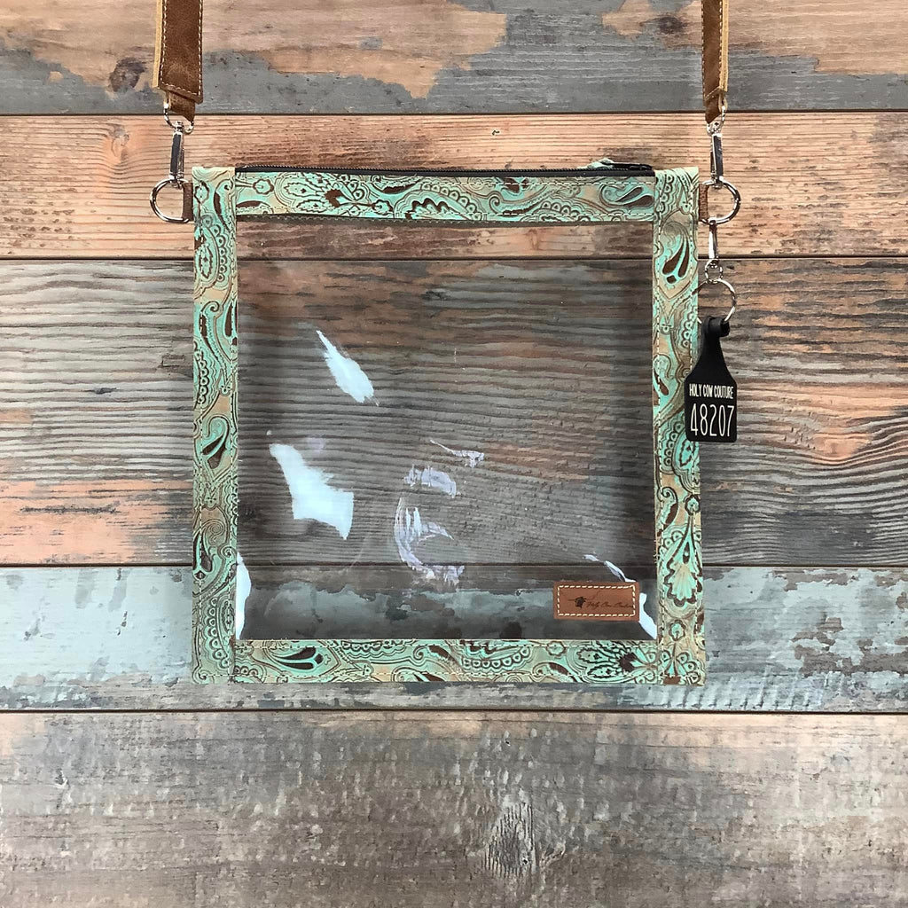 Stadium Crossbody - #48207