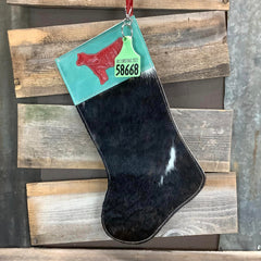 HCC Christmas Stocking #58668