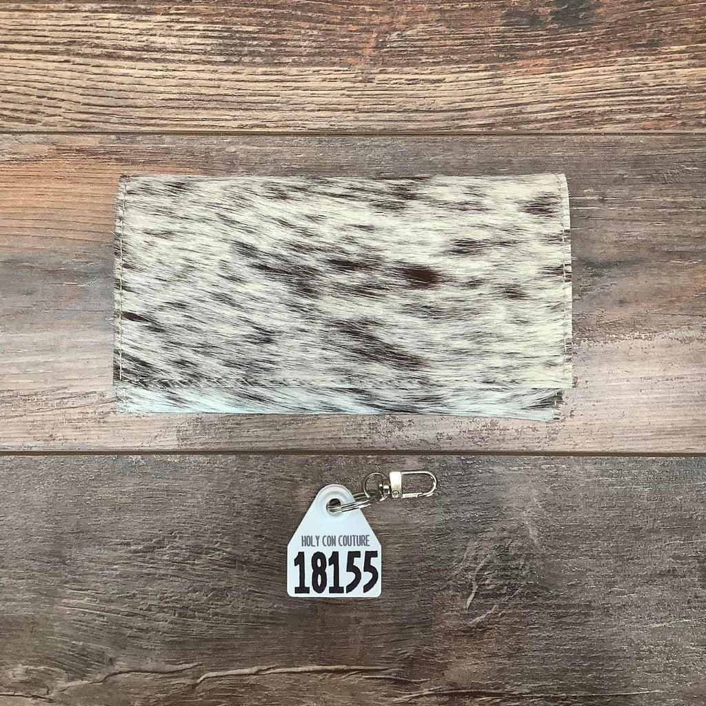 Bandit Wallet  - #18155