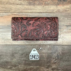 Bandit Wallet  - #19413