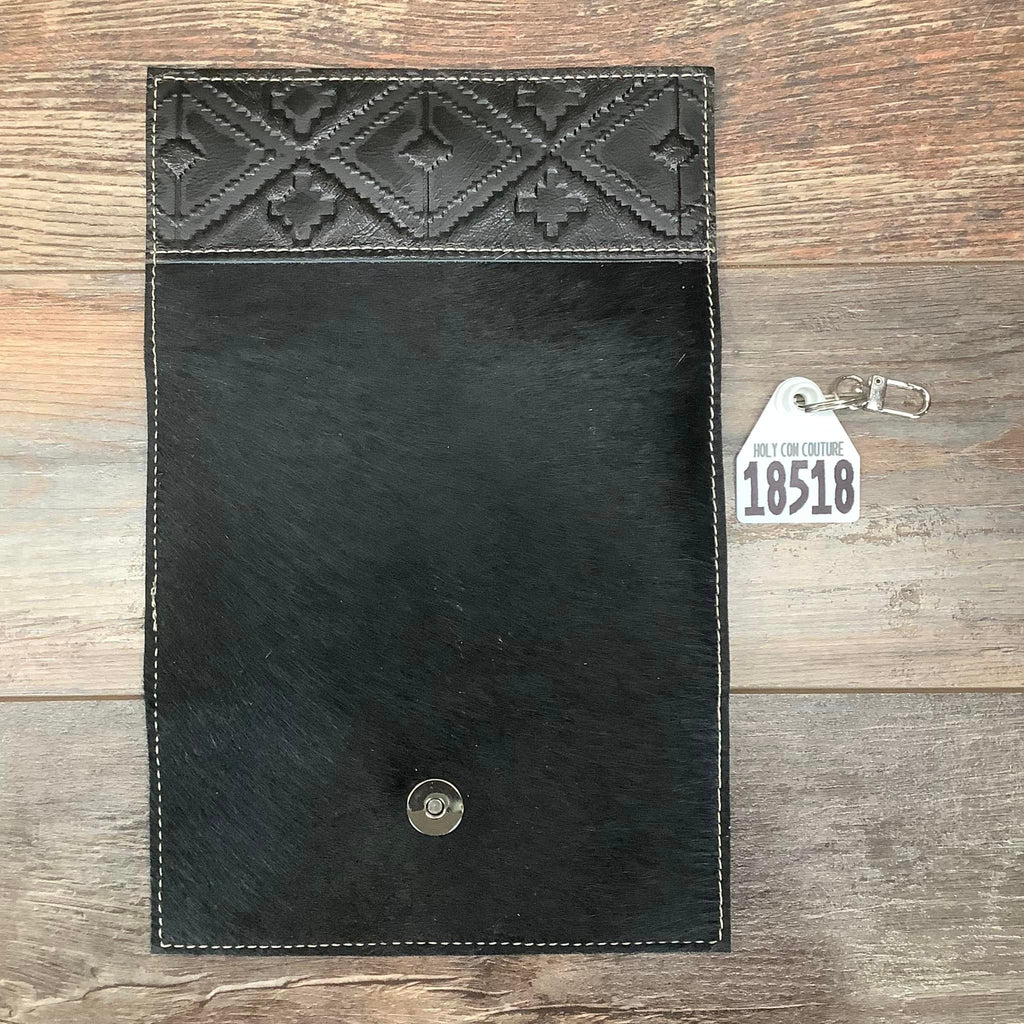 Bandit Wallet  - #18518
