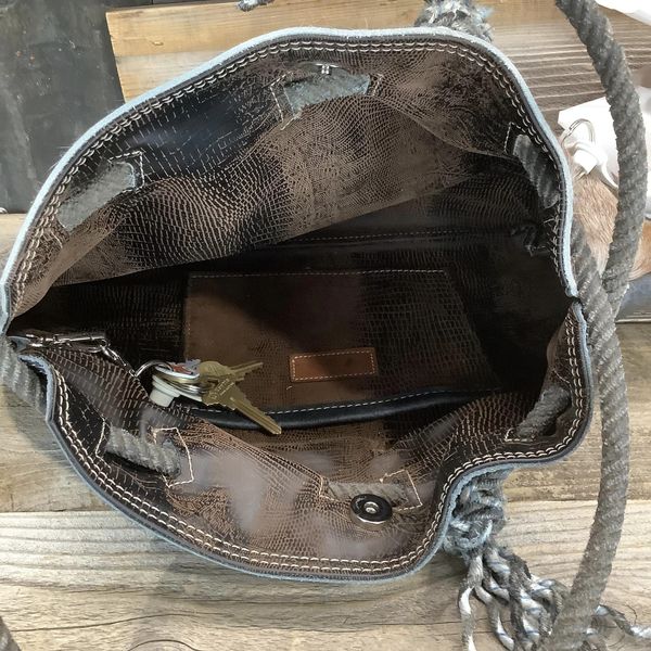 Exclusive Collection The City Bag #413