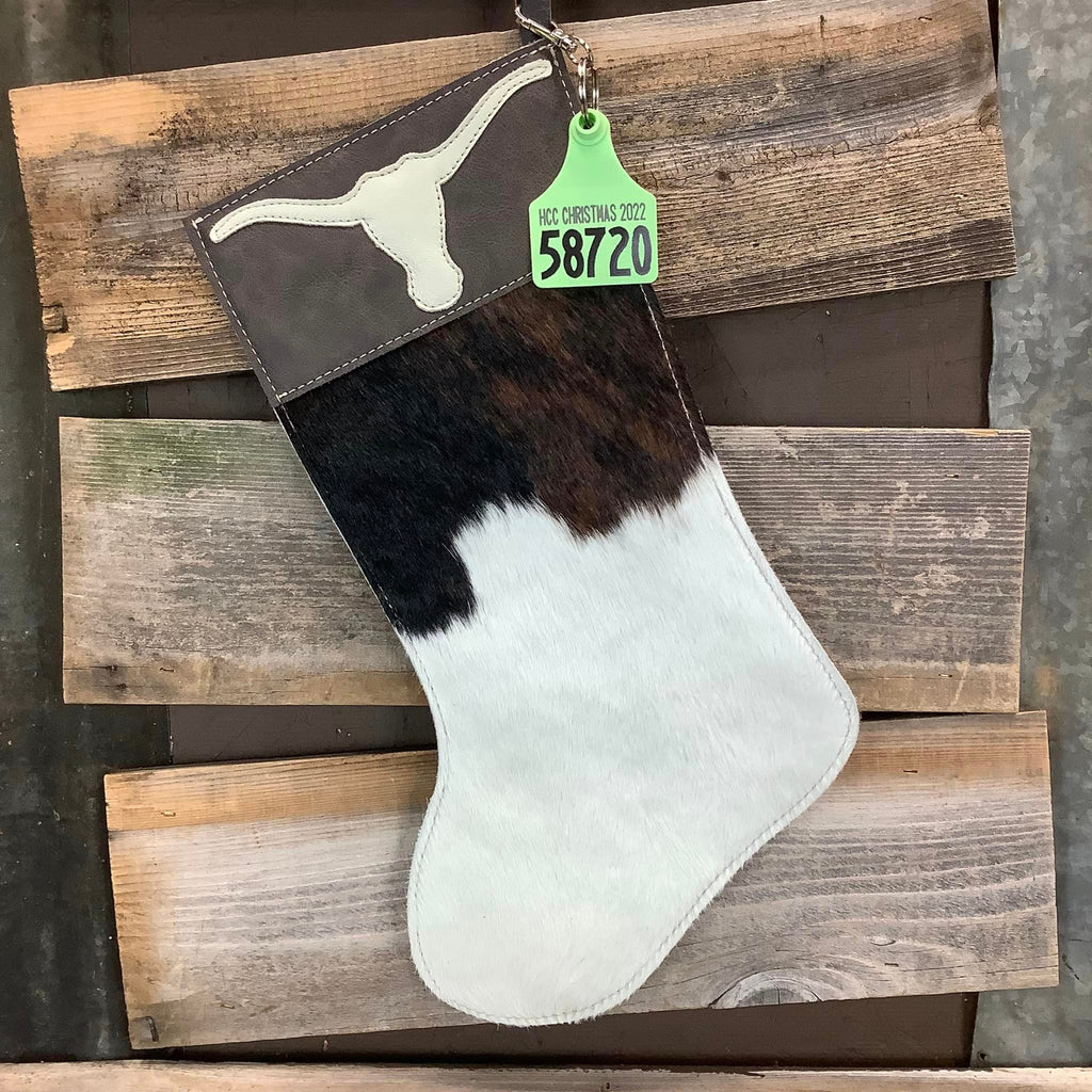 HCC Christmas Stocking #58720