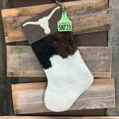 HCC Christmas Stocking #58720