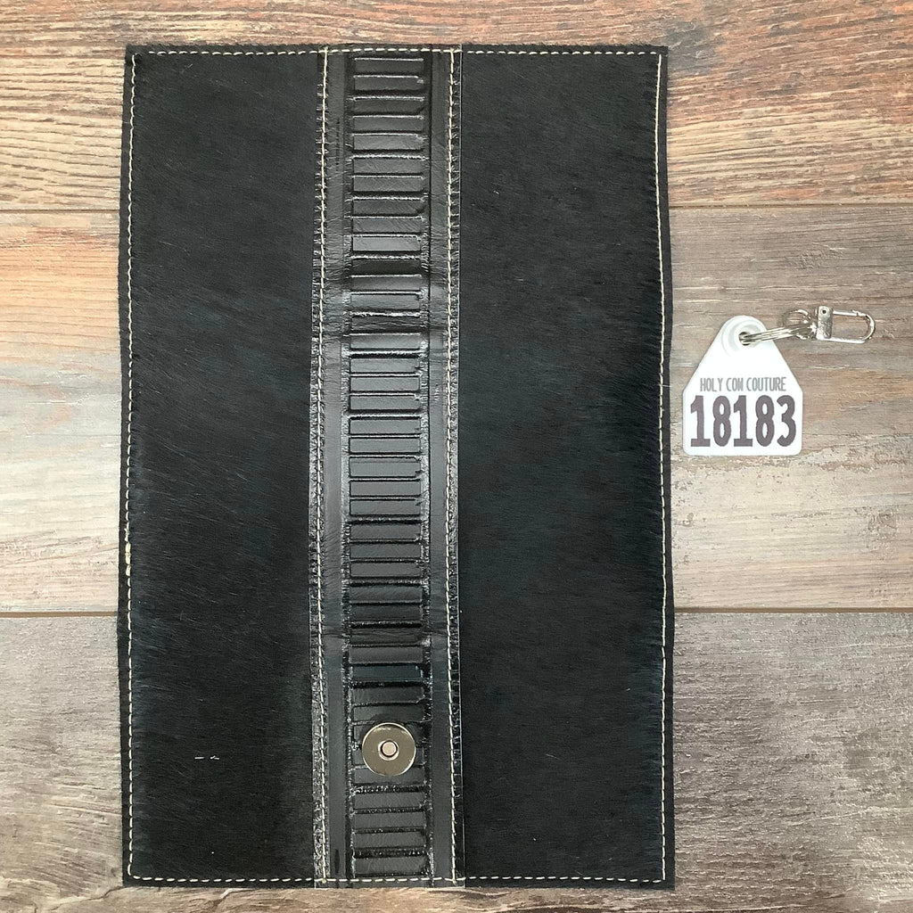Bandit Wallet  - #18183