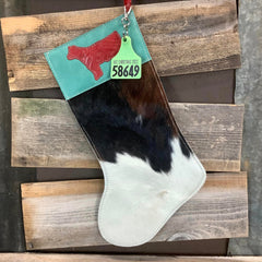 HCC Christmas Stocking #58649