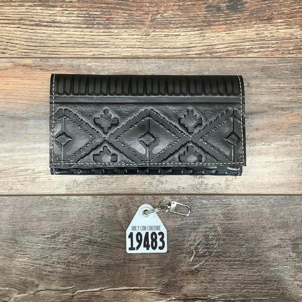 Bandit Wallet  - #19483