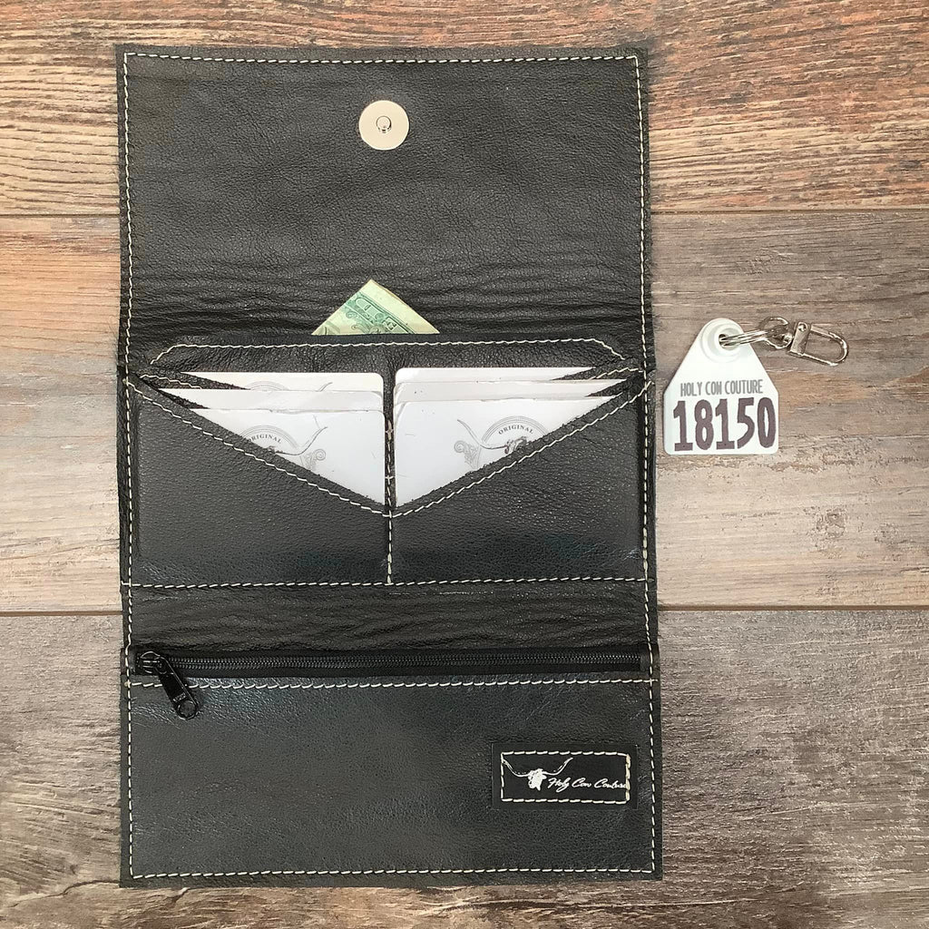 Bandit Wallet  - #18150
