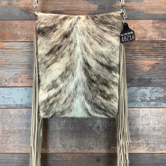 Bagpack - 18" Fringe  #48216