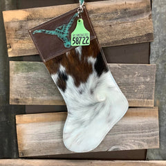 HCC Christmas Stocking #58722