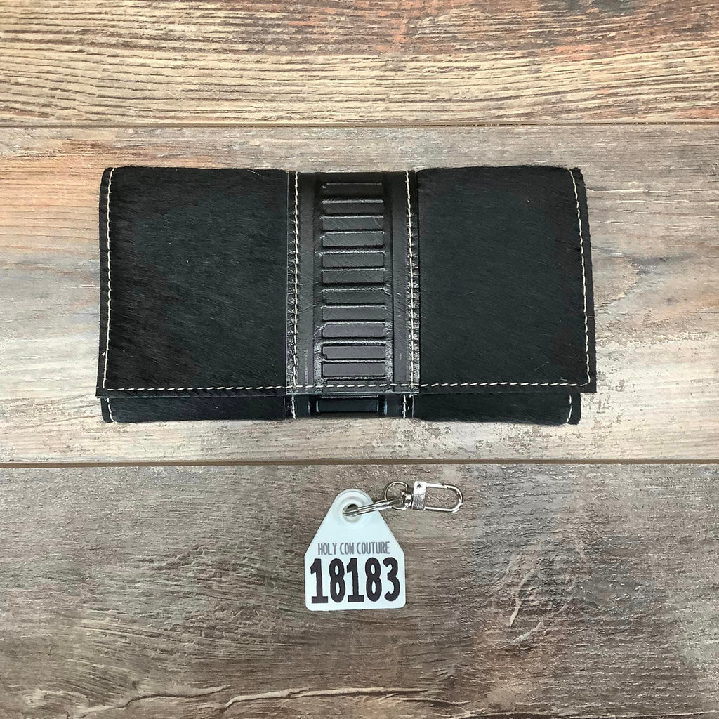 Bandit Wallet  - #18183