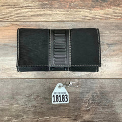 Bandit Wallet  - #18183