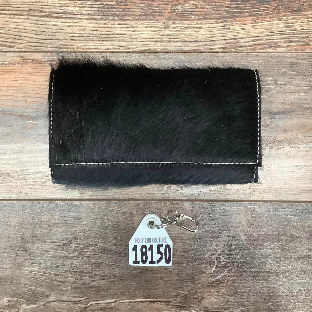 Bandit Wallet  - #18150