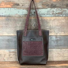 The Market Tote #48596