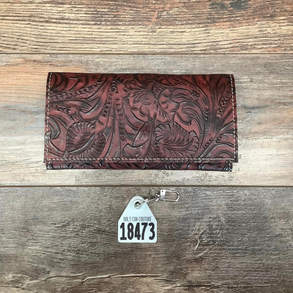 Bandit Wallet  - #18473