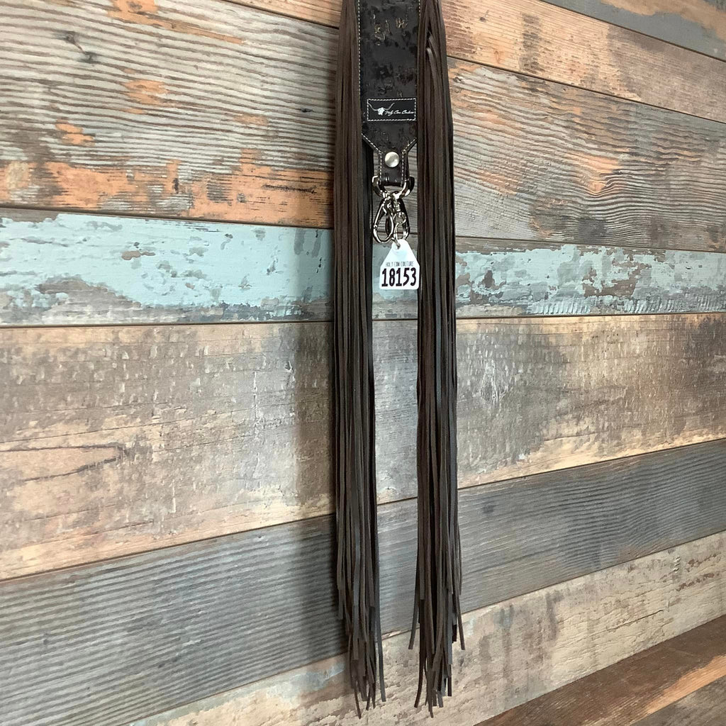 Fringe Strap 36" #18153