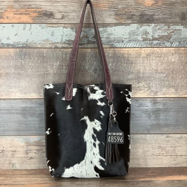 The Market Tote #48596