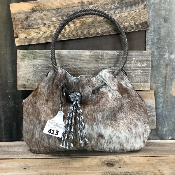 Exclusive Collection The City Bag #413