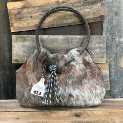 Exclusive Collection The City Bag #413