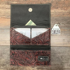 Bandit Wallet  - #18155