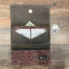 Bandit Wallet  - #19413