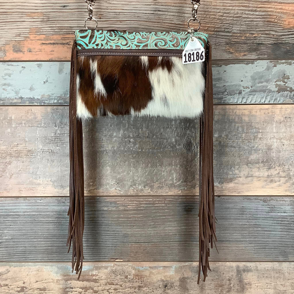 Double Ranch Hand #18186