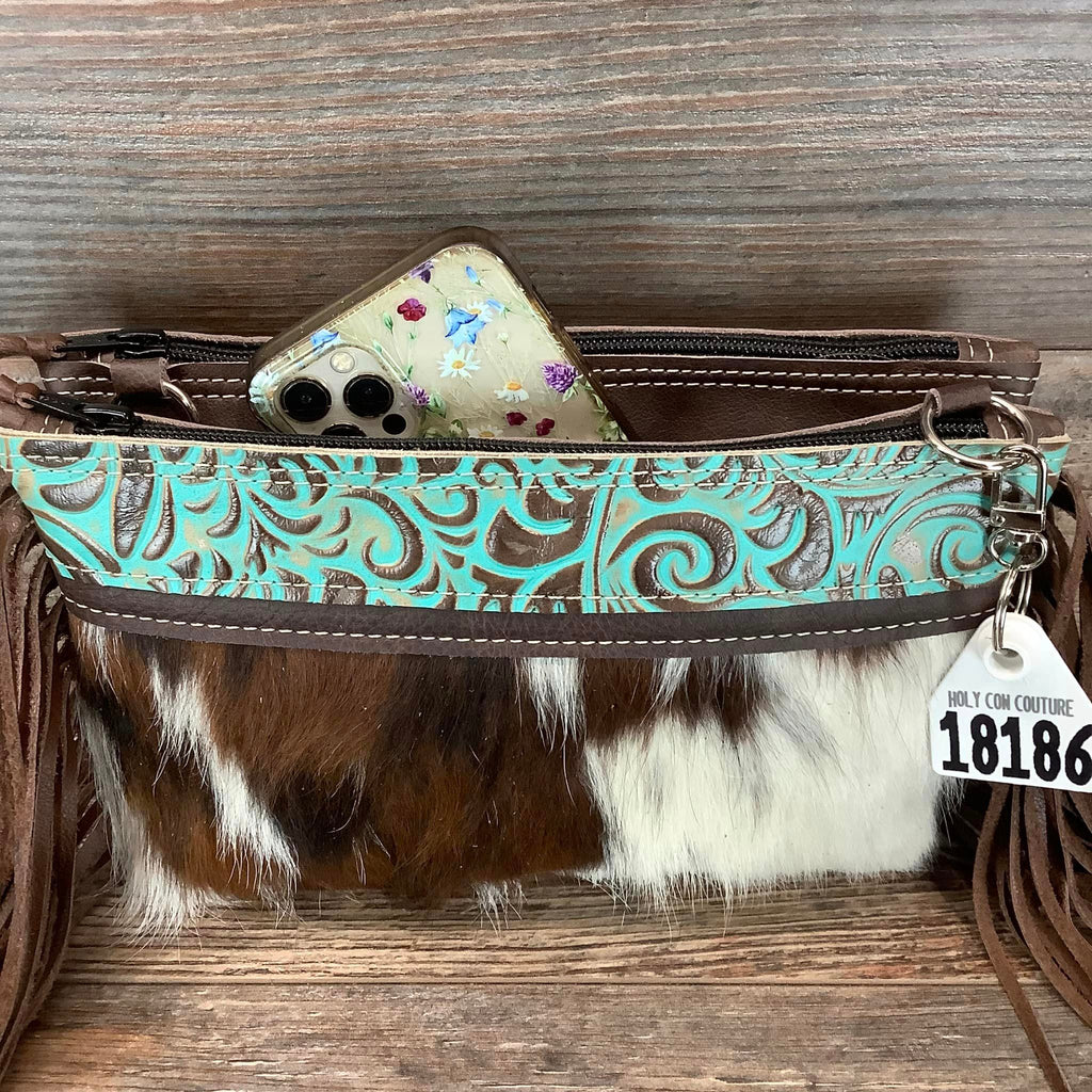 Double Ranch Hand #18186