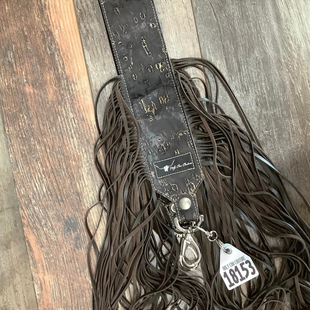 Fringe Strap 36" #18153