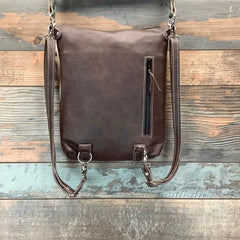 Mini Bagpack -#48446