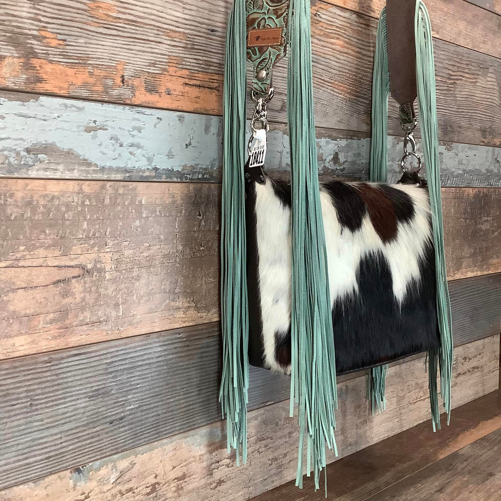Fringe Strap 48" #18411