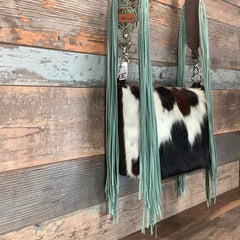 Fringe Strap 48" #18411