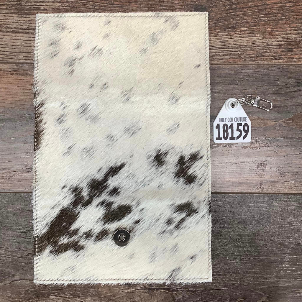 Bandit Wallet  - #18159