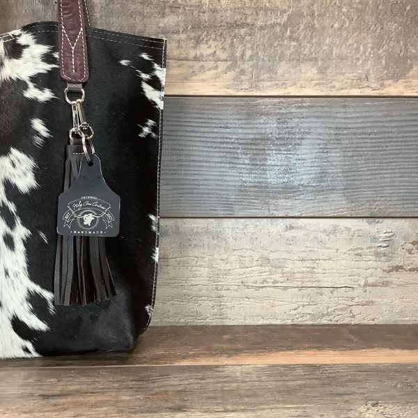 The Market Tote #48596
