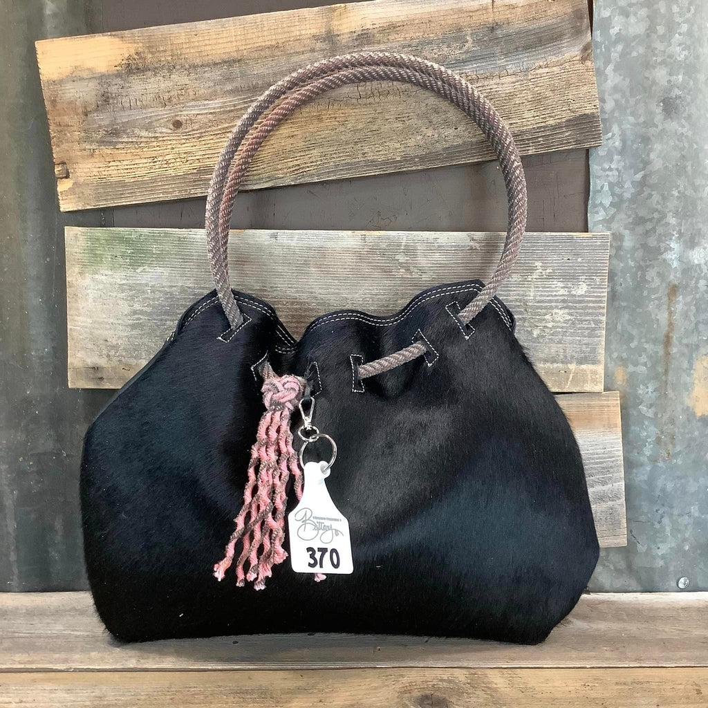 Exclusive Collection The City Bag #370