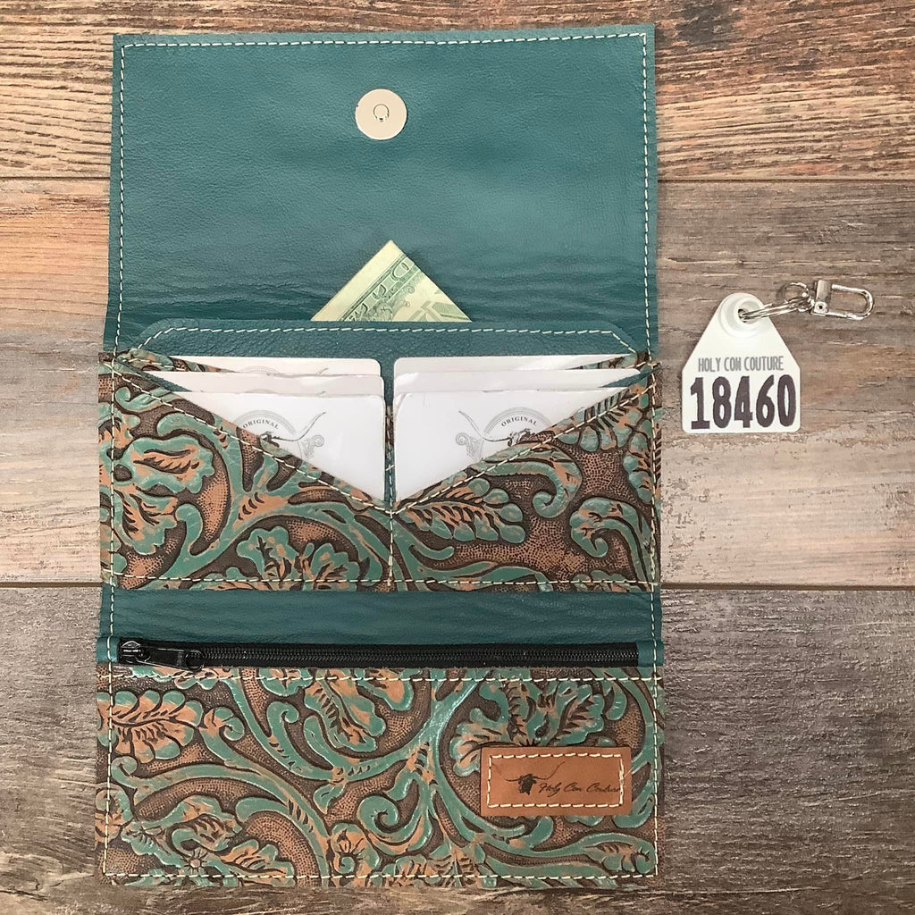 Bandit Wallet  - #18460