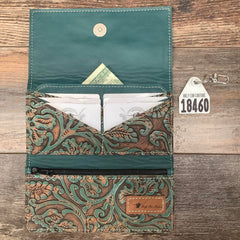 Bandit Wallet  - #18460