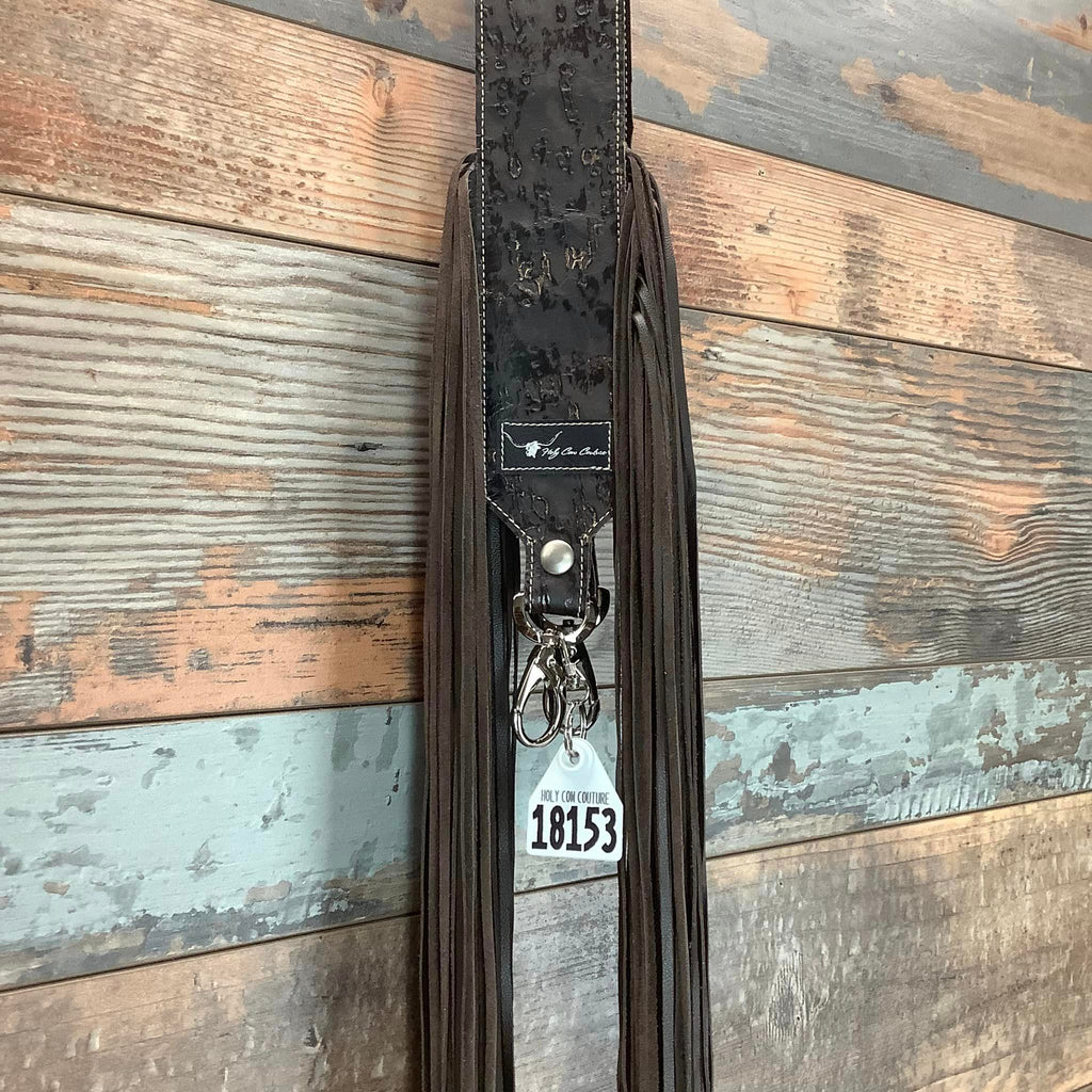 Fringe Strap 36" #18153