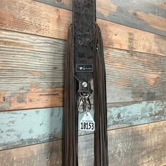 Fringe Strap 36" #18153