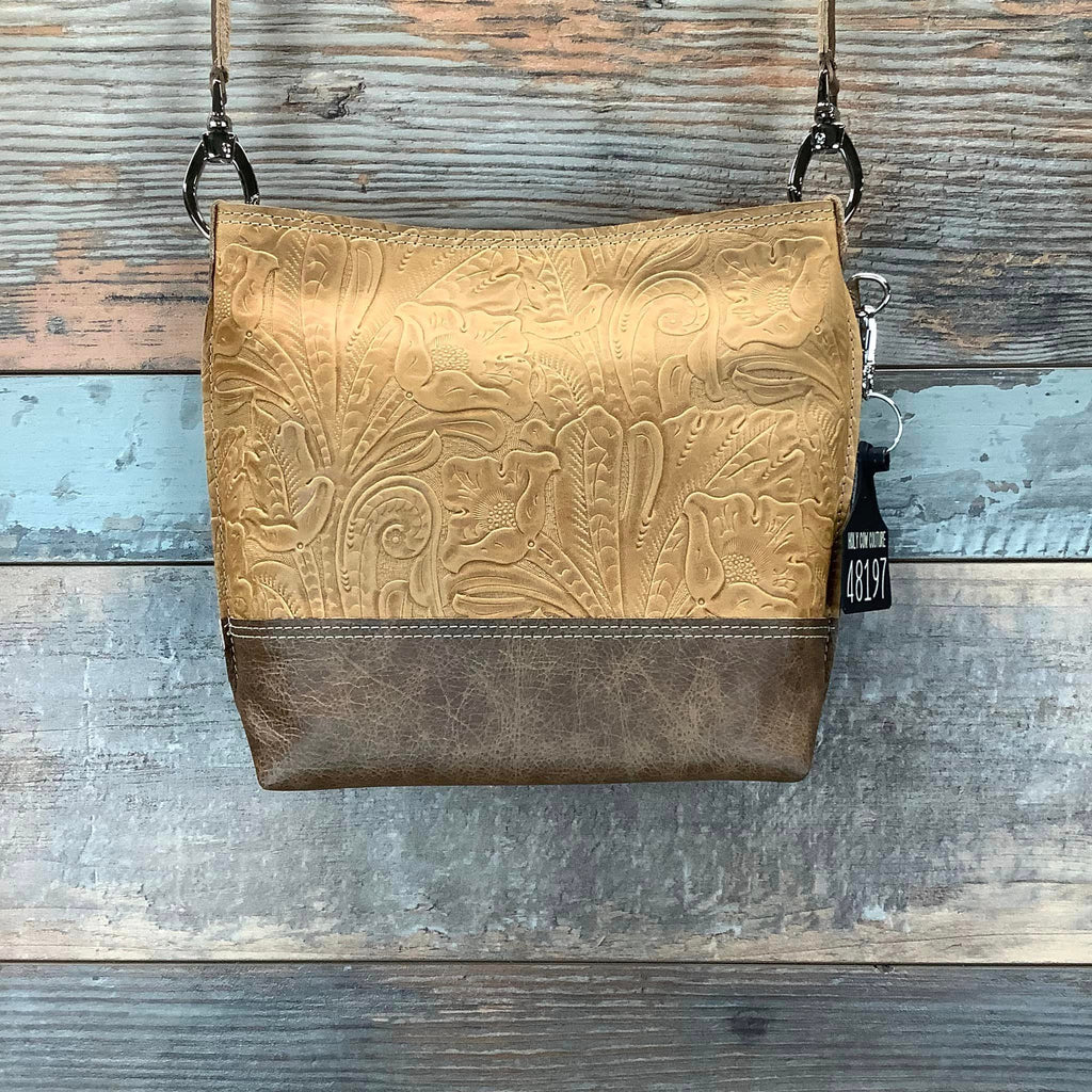 Mini Messenger - #48197