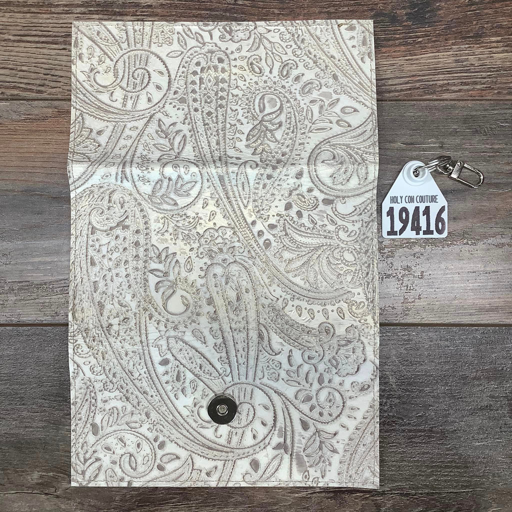 Bandit Wallet  - #19416
