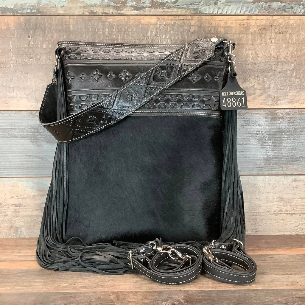Bagpack - 18" Fringe  #48861