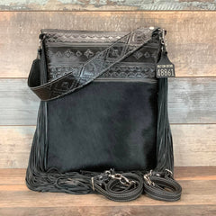 Bagpack - 18" Fringe  #48861