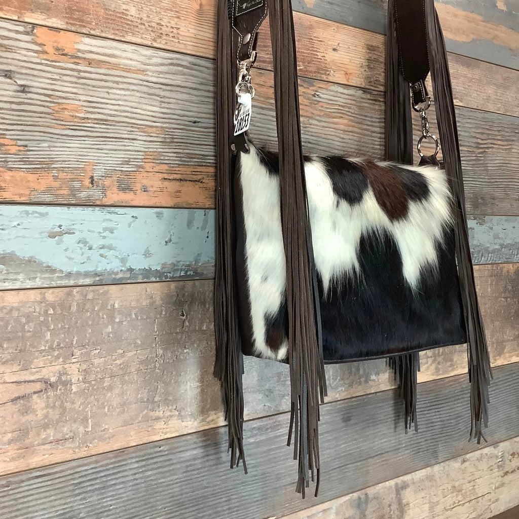 Fringe Strap 36" #18153