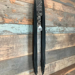 Fringe Strap 48" #18191