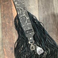 Fringe Strap 48" #18191
