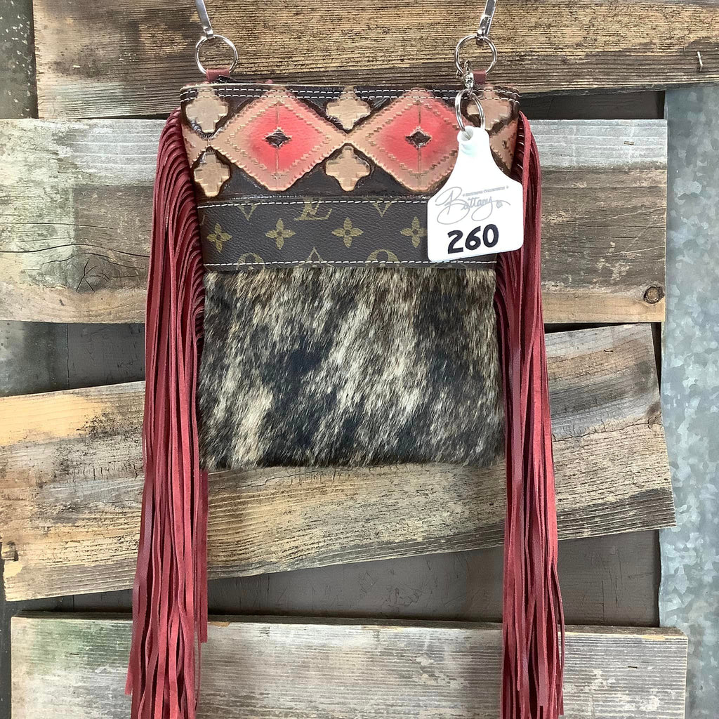 Exclusive Collection Sling Shot #260