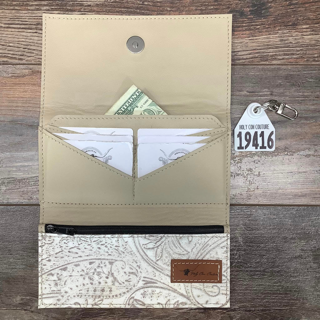 Bandit Wallet  - #19416