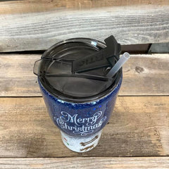 HCC Limited Edition 2022 Christmas Tumbler