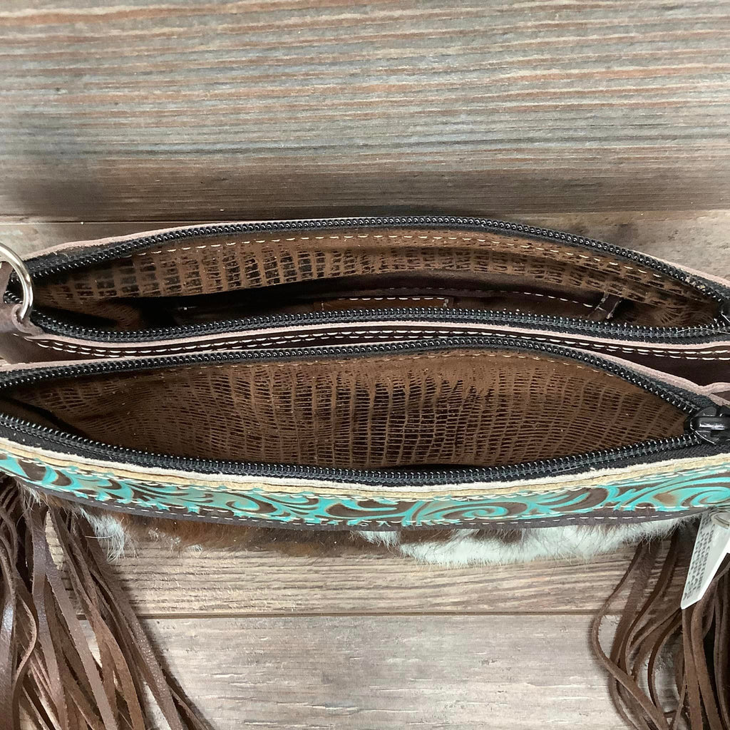 Double Ranch Hand #18186