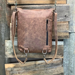 Exclusive Collection The Mini Bagpack  #389